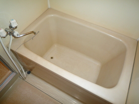 Bath. Reference photograph   ※ Photo is the same type, It is intended separate room. 