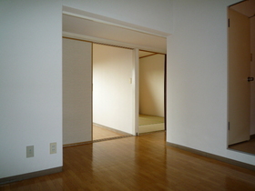 Living and room. Reference photograph   ※ Photo is the same type, It is intended separate room. 