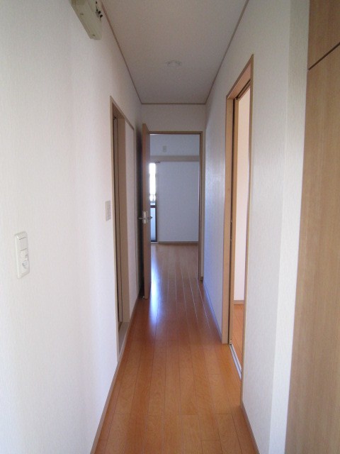 Other room space