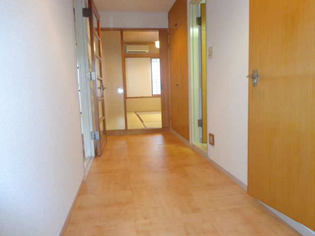 Other. Corridor