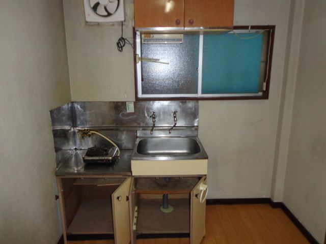 Kitchen. Kitchen