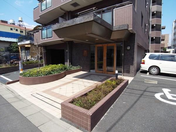 Local appearance photo. Exterior Photos