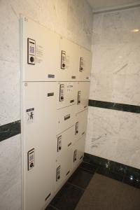 Other common areas. Common areas