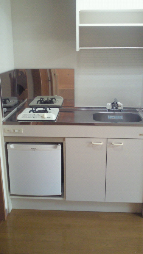 Kitchen. System Kitchen (1 lot gas stoves)