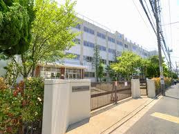 Primary school. 738m to Katsushika Ward Hosoda Elementary School