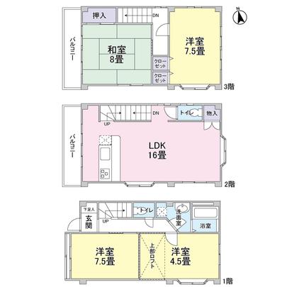 Floor plan. Floor plan