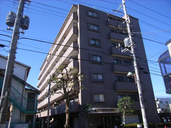 Local appearance photo