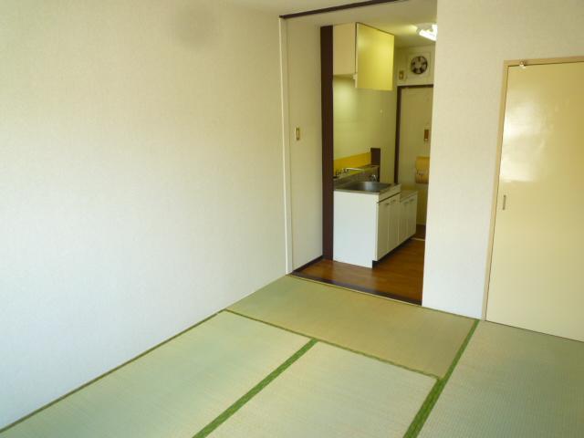 Other room space