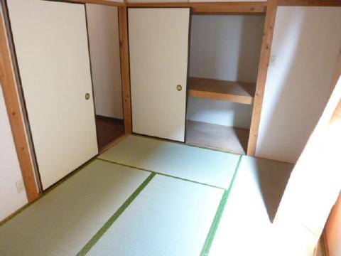 Other room space