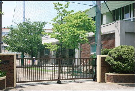 Other. Komatsu junior high school