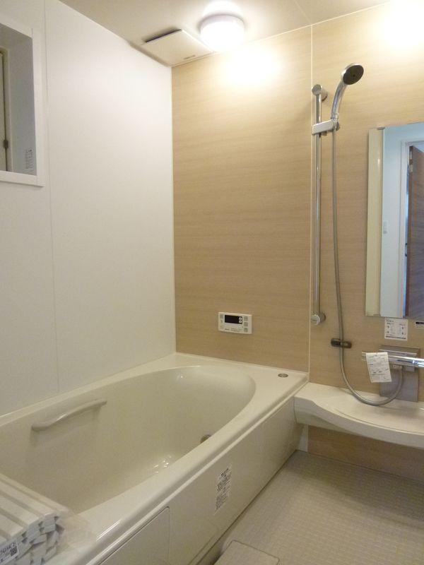 Bathroom. Bathroom