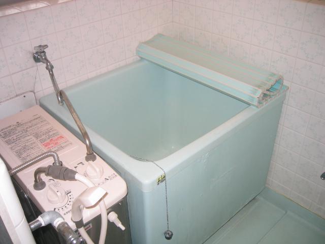 Bath. Bathroom (the same type)