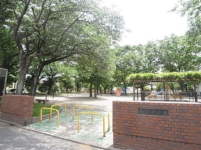 park. 111m until Fugenji park (park)