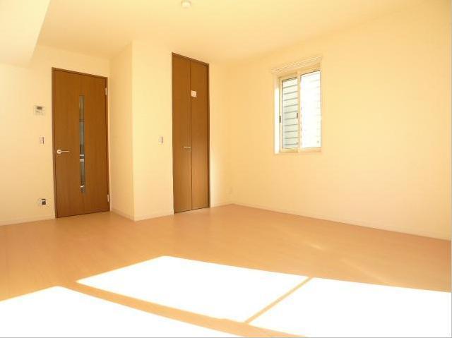 Other room space.  ※ Same construction company image photo