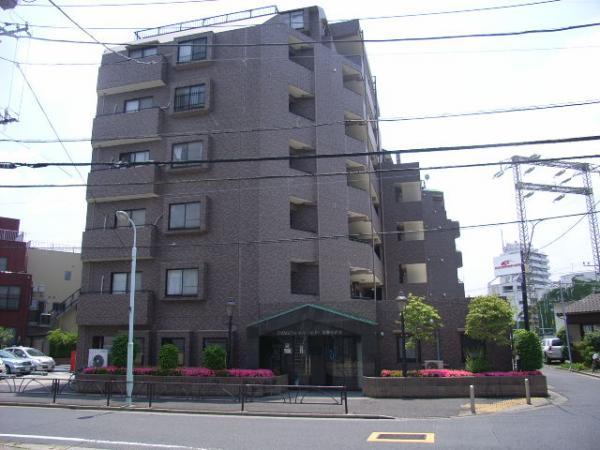 Local appearance photo