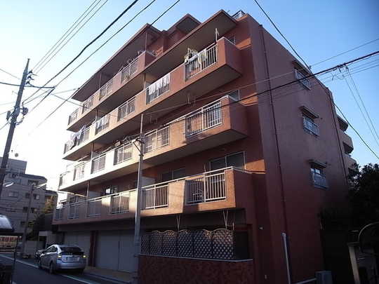 Local appearance photo