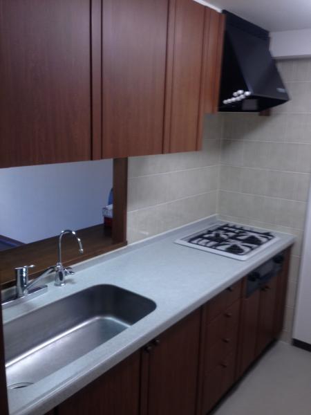 Kitchen. kitchen / December 2013 shooting