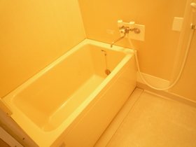 Bath. Reference image (same floor plan ・ Another room)