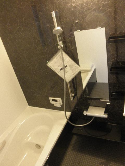 Bathroom. Water around the, Since we have to concentrate on the second floor, Washing ・ Clothes ・ Cooking will be in one floor.