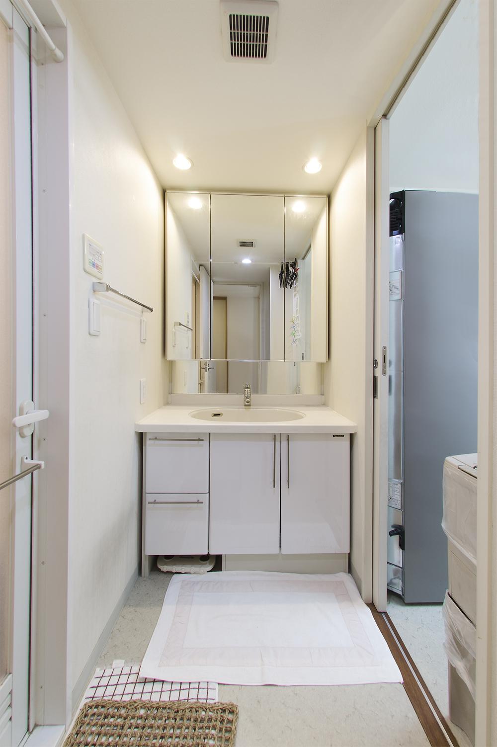 Wash basin, toilet. Indoor (11 May 2013) Shooting