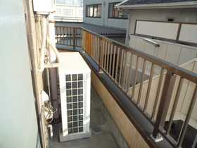 Other. Balcony