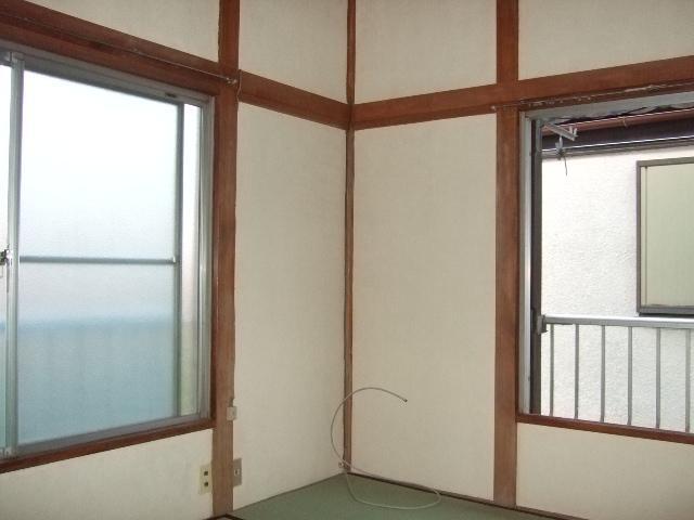 Other. Japanese-style room (1)