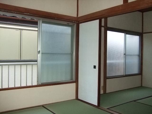 Other. Japanese-style room (2)