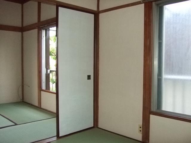 Other. Japanese-style room (3)