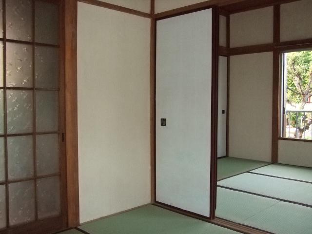 Other. Japanese-style room (4)