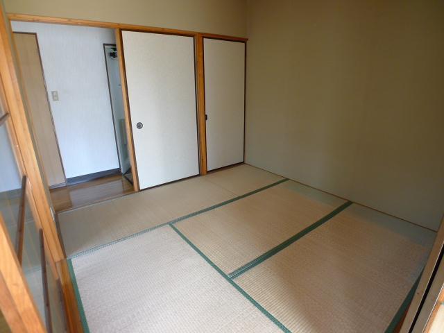 Other room space