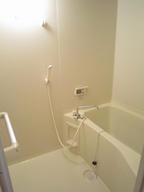 Bath. Add-fired function bathroom