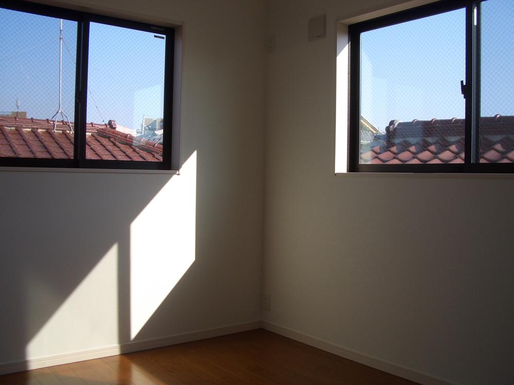 Non-living room