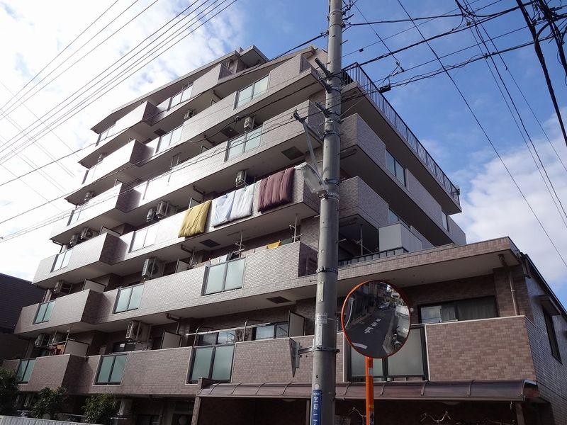 Local appearance photo. appearance