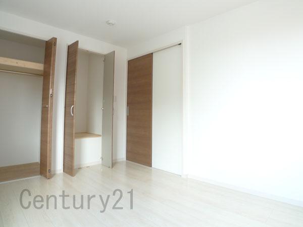 Non-living room