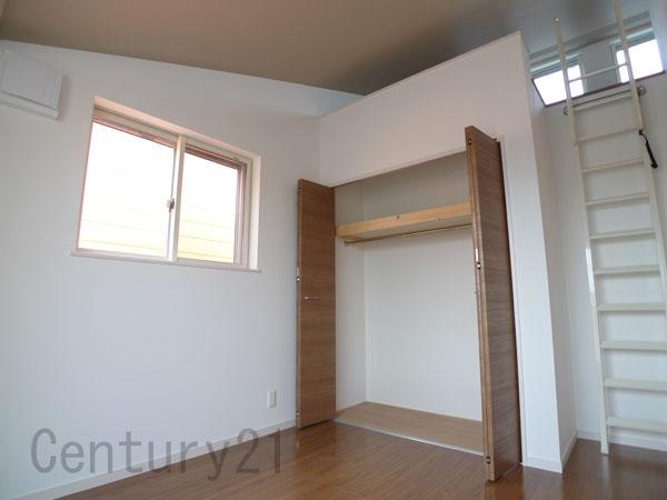 Non-living room