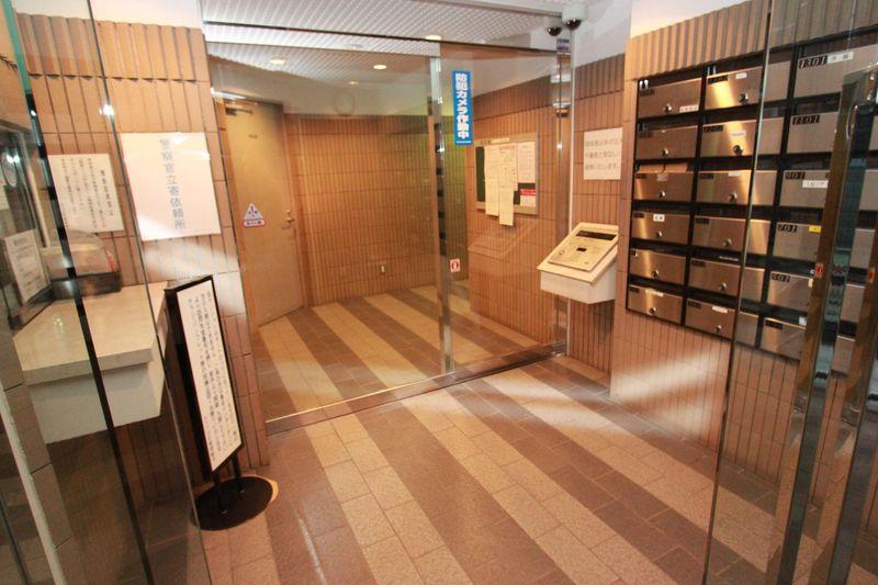 Other local. Security good at security camera installed base