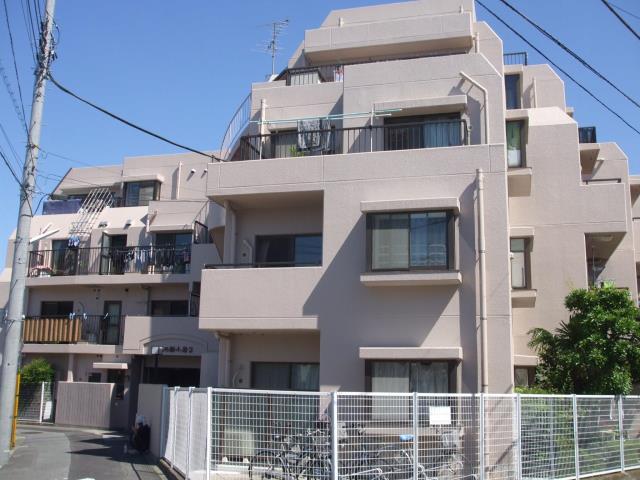 Local appearance photo. ¥