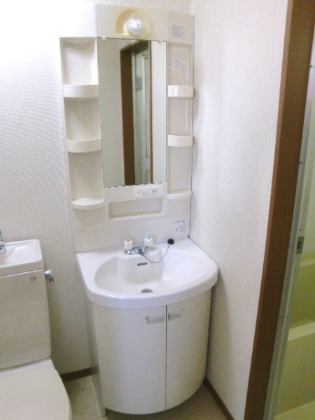 Washroom