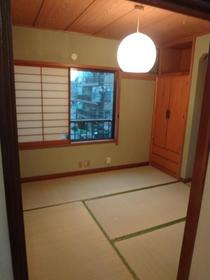 Living and room. Japanese-style room 6 quires