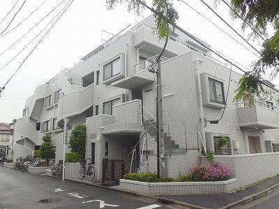 Local appearance photo