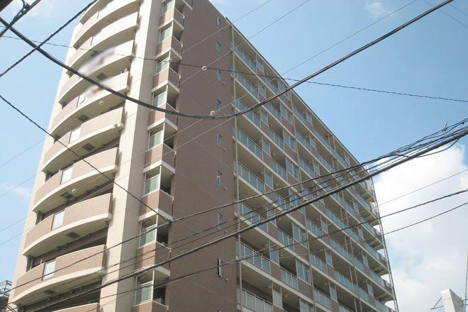 Local appearance photo. appearance