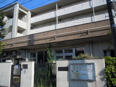 kindergarten ・ Nursery. East solder nursery school (kindergarten ・ 340m to the nursery)