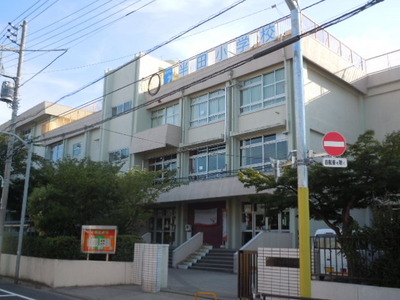 Primary school. Solder up to elementary school (elementary school) 220m