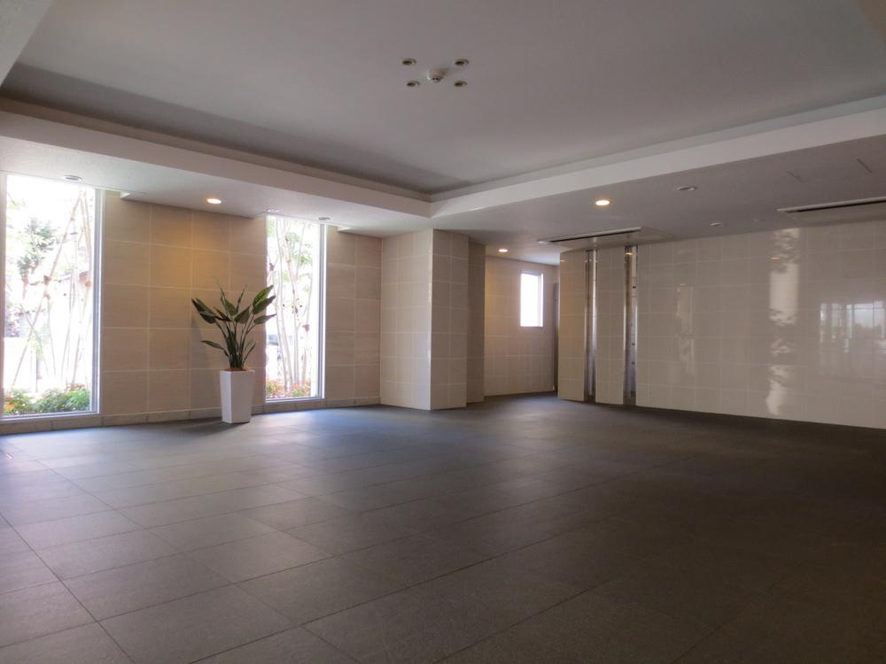 lobby. Common areas (December 2013) Shooting