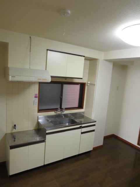 Kitchen. Kitchen