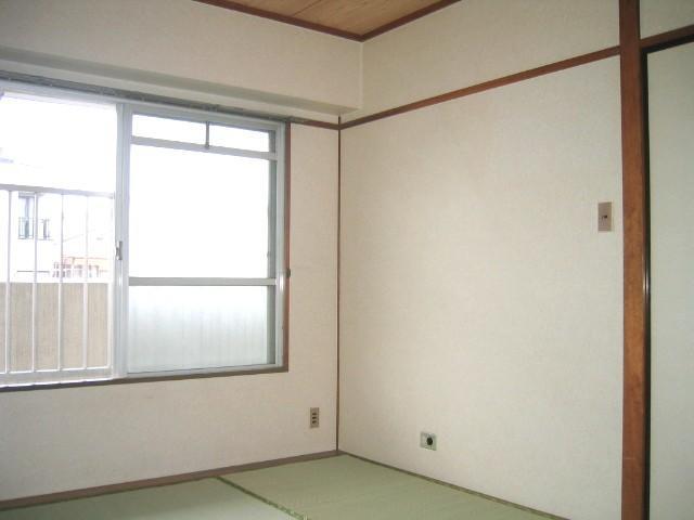 Living and room. Japanese style room