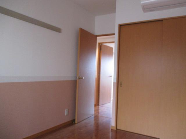 Living and room. Interior