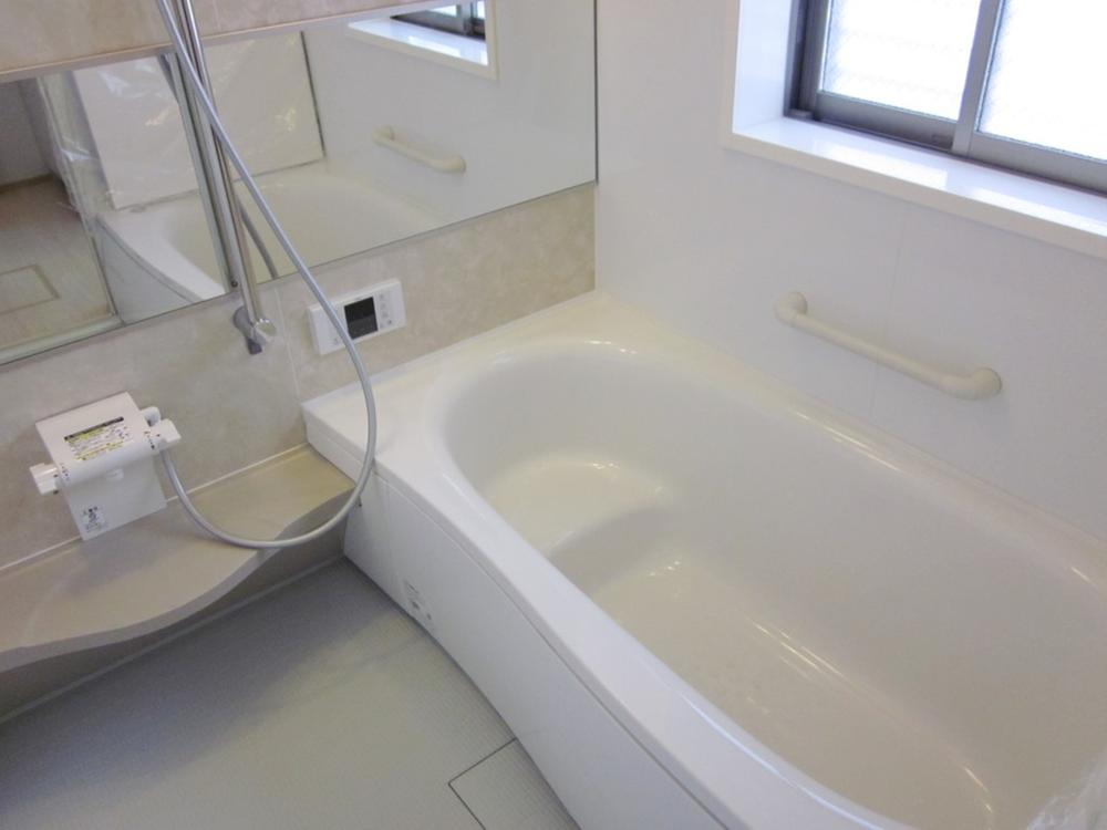 Bathroom. 1 Building: loose 1 pyeong type of bathroom