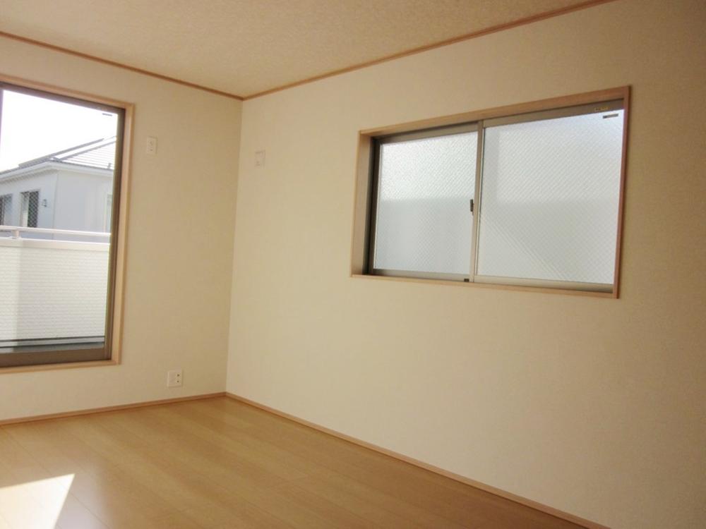 Non-living room. 1 Building: It is a photograph of a Western-style.