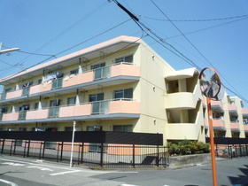 Building appearance. Ohanajaya Station 15-minute walk ☆ Super near shopping convenient ☆